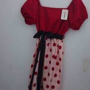 NWT Girls dress